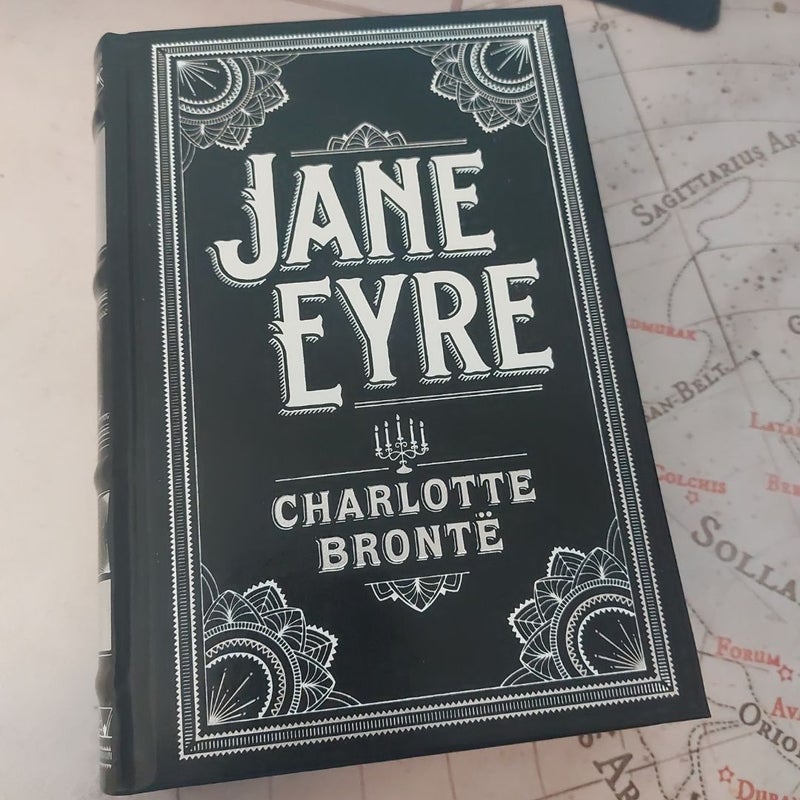 Jane Eyre