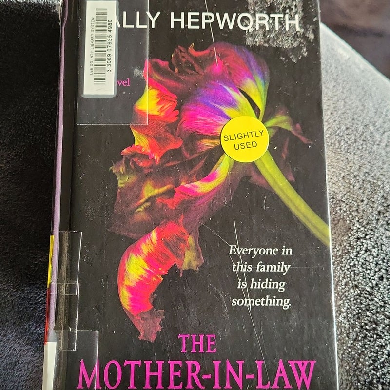 The Mother-In-Law