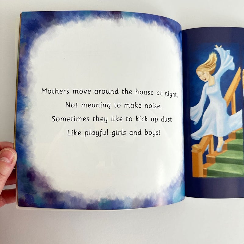 A Mother’s Love: Midnight Angel