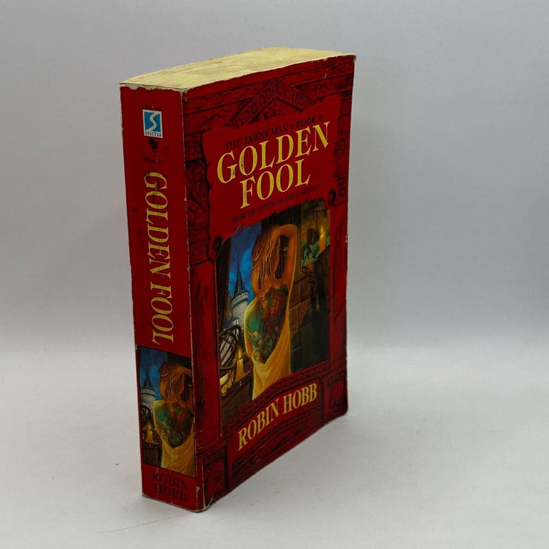 Golden Fool