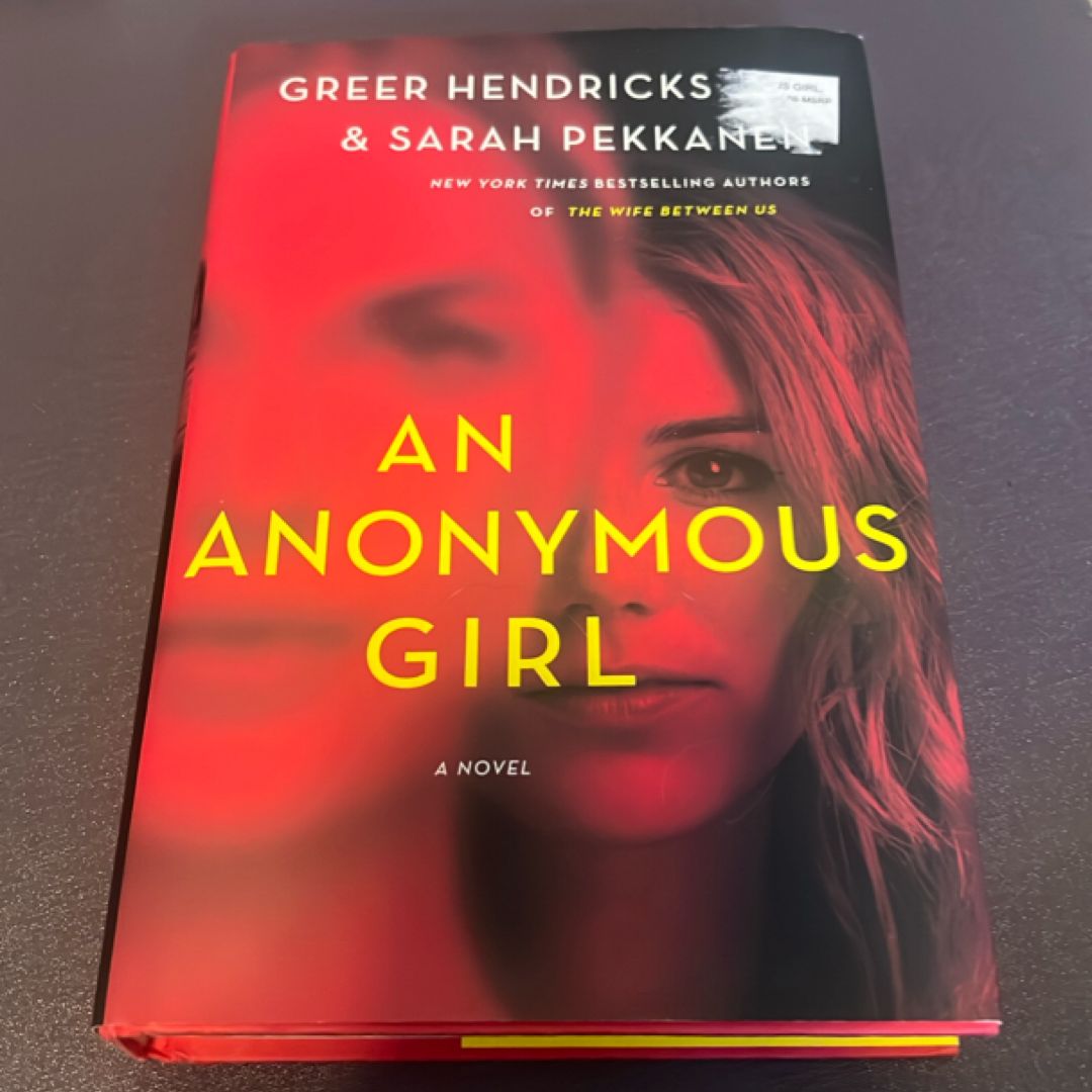 An Anonymous Girl