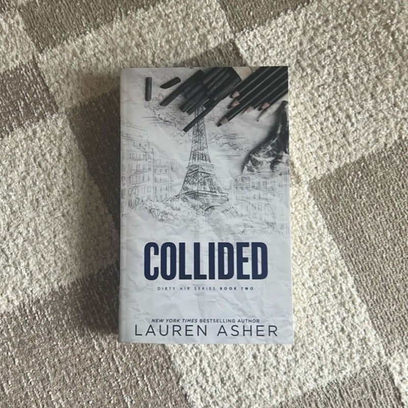 Collided