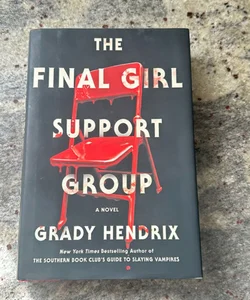 The Final Girl Support Group