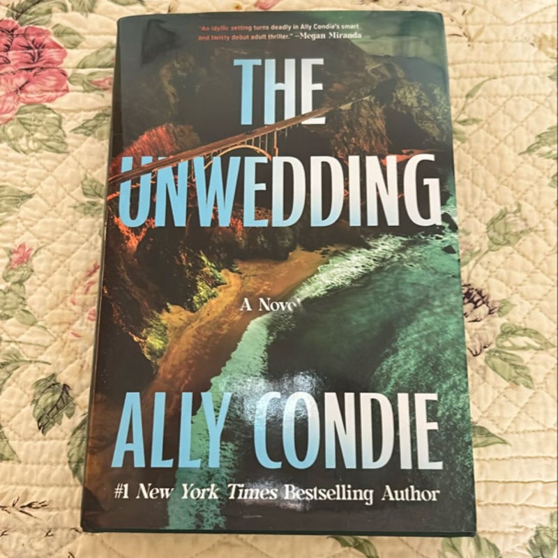 The Unwedding