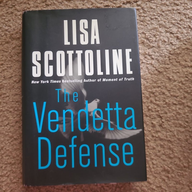 The Vendetta Defense