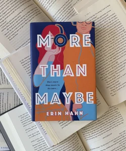 More Than Maybe