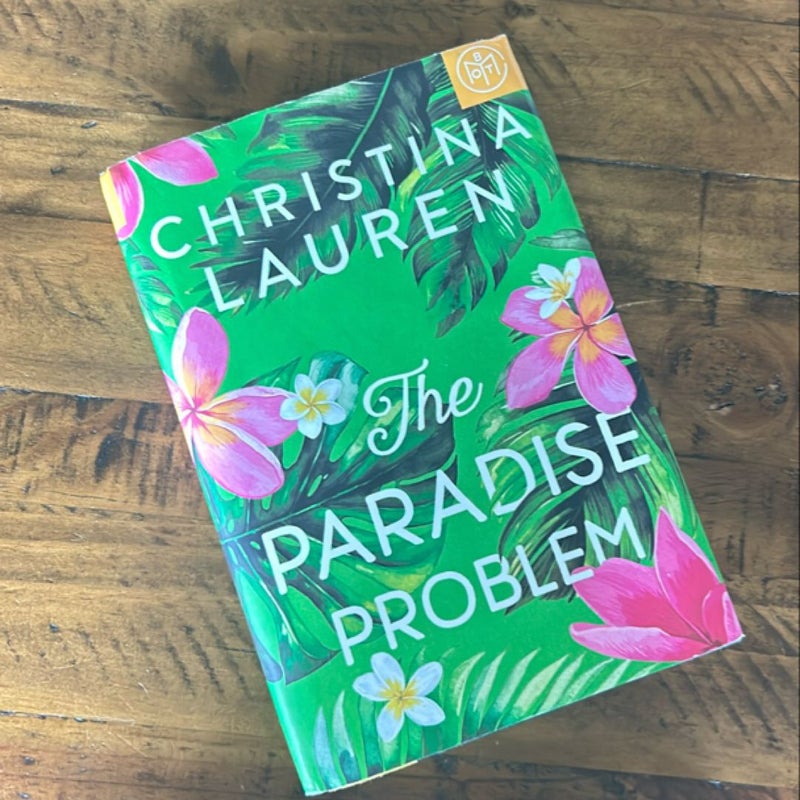 The Paradise Problem