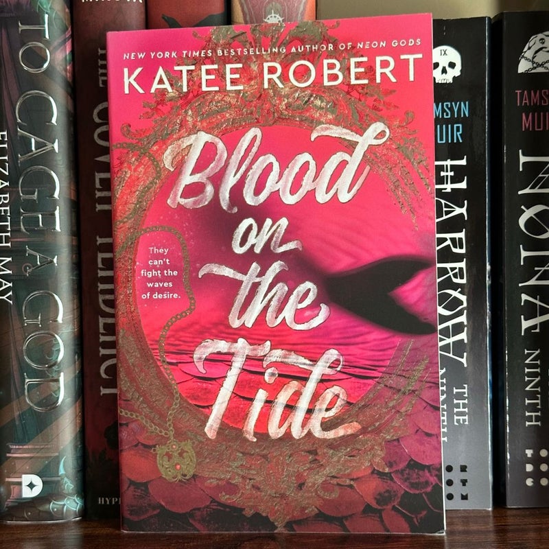 Blood on the Tide