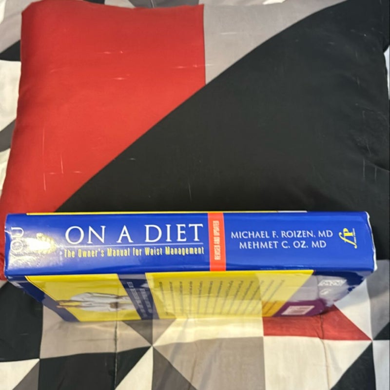 YOU: on a Diet Revised Edition