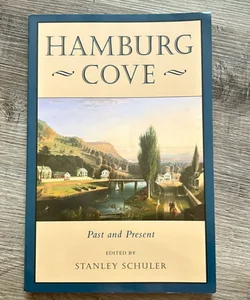 Hamburg Cove 