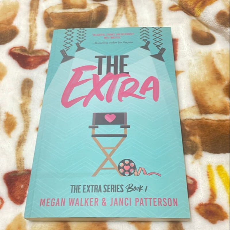 The Extra