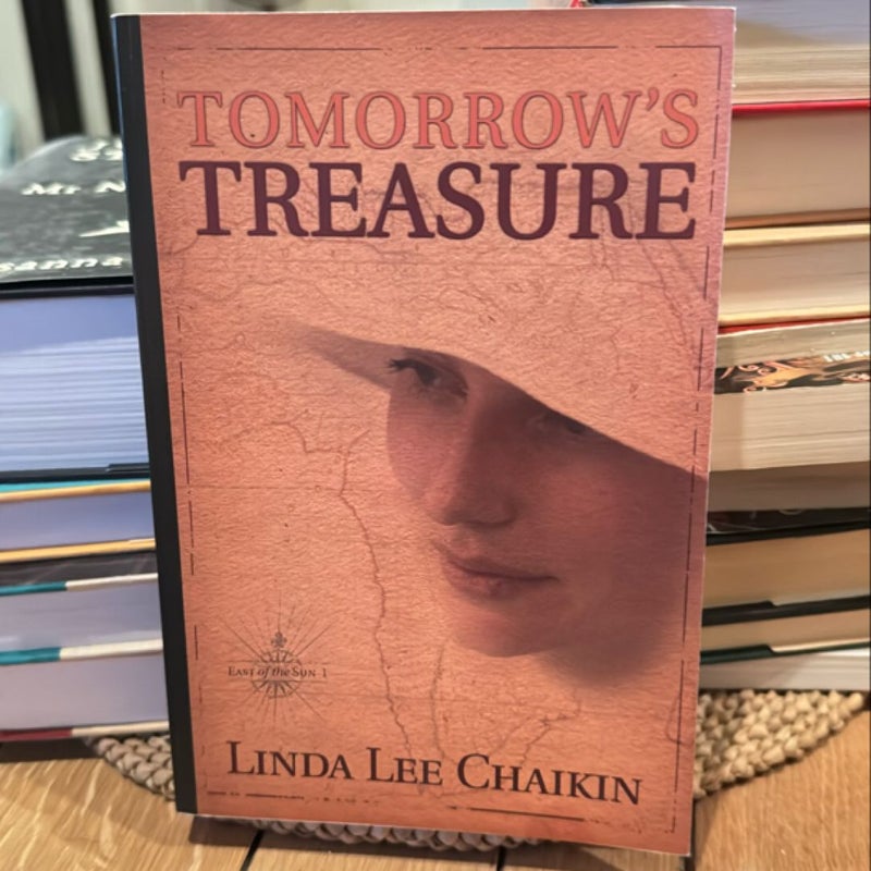 Tomorrow's Treasure