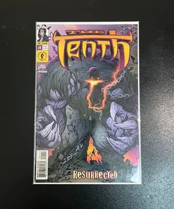 The Tenth Resurrected #1