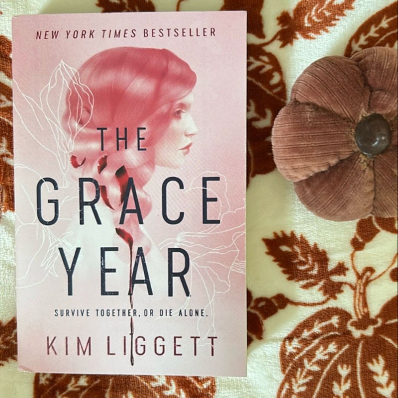 The Grace Year