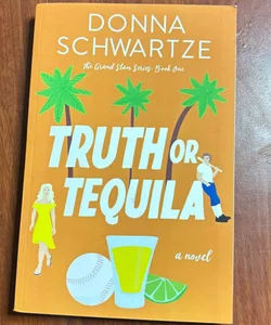 Truth or Tequila