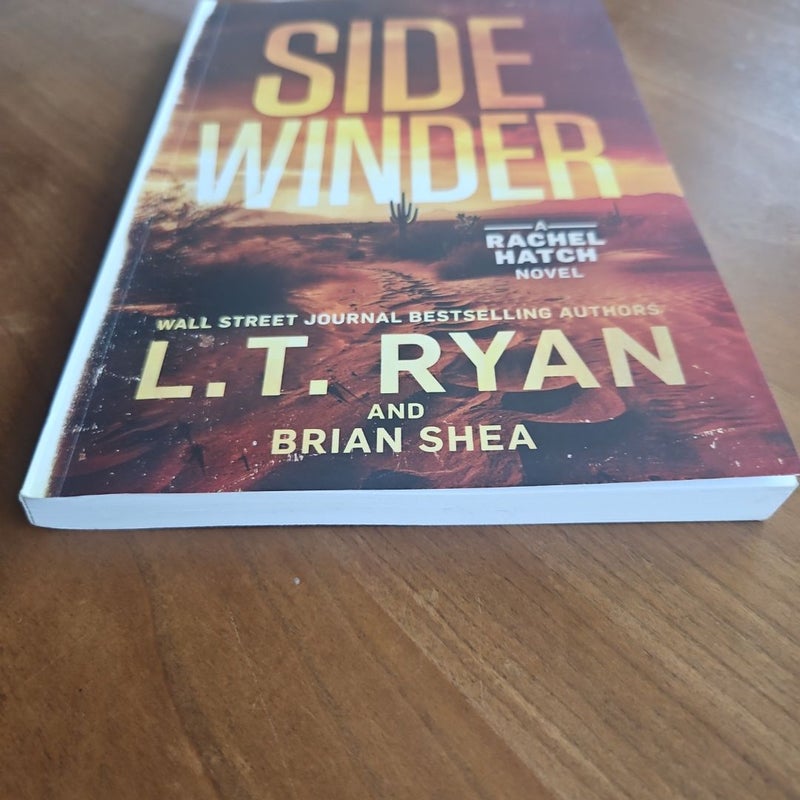 Sidewinder