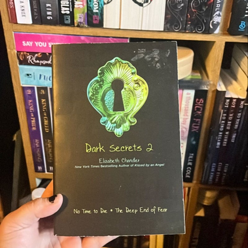 Dark Secrets 2