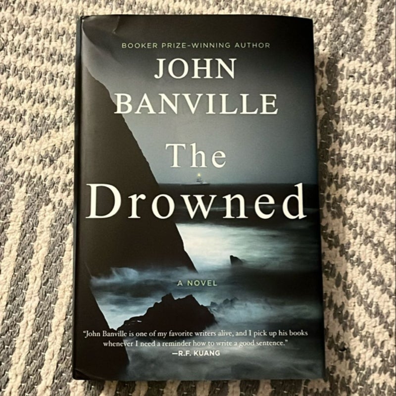 The Drowned