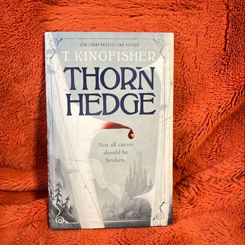 Thornhedge