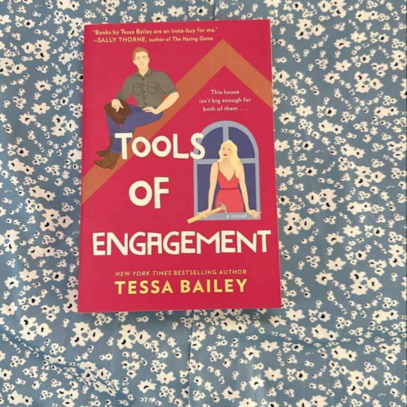 Tools of Engagement