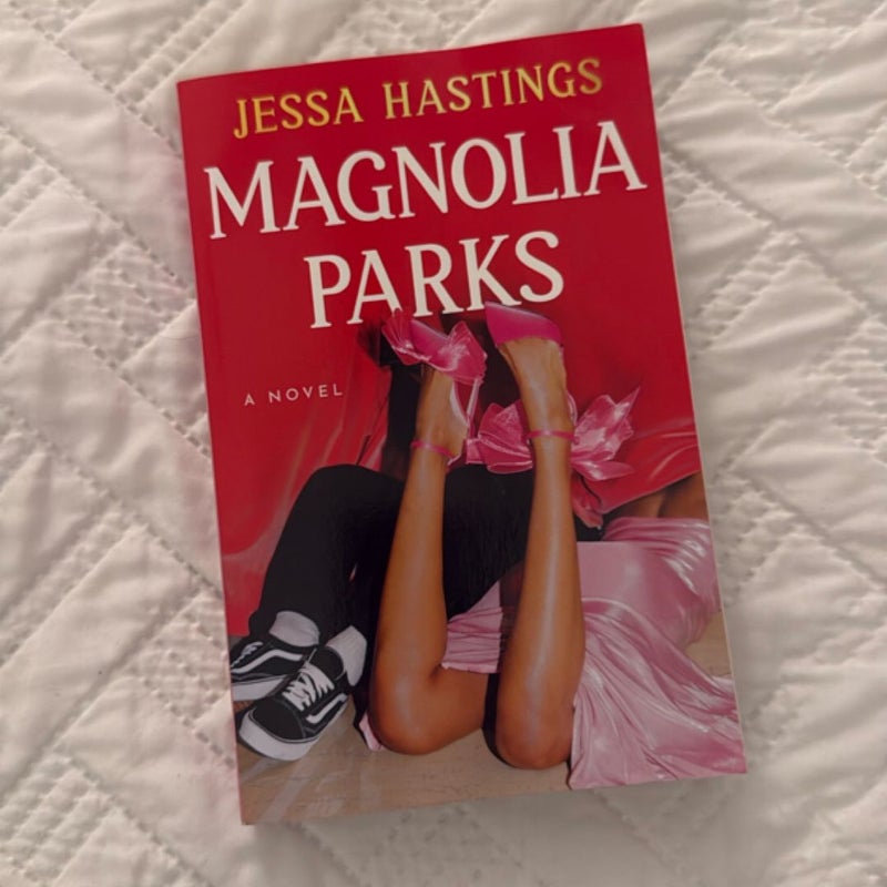 Magnolia Parks