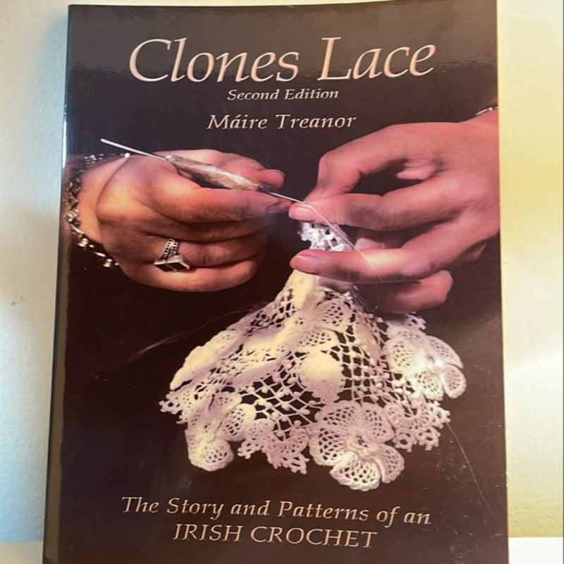 Clones Lace