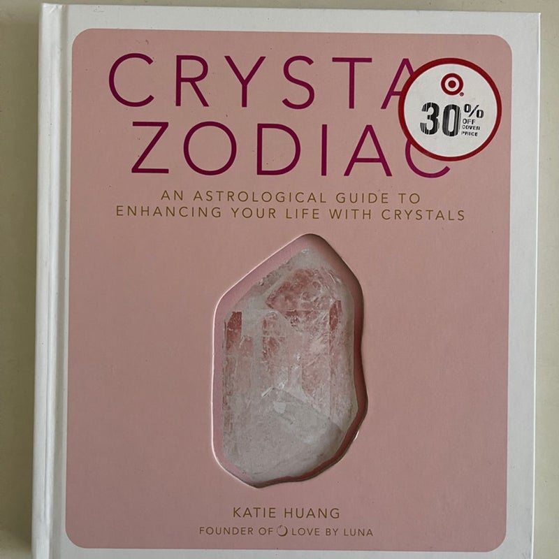 Crystal Zodiac