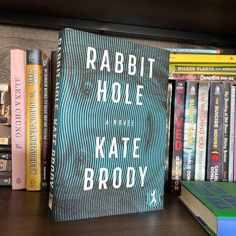Rabbit Hole
