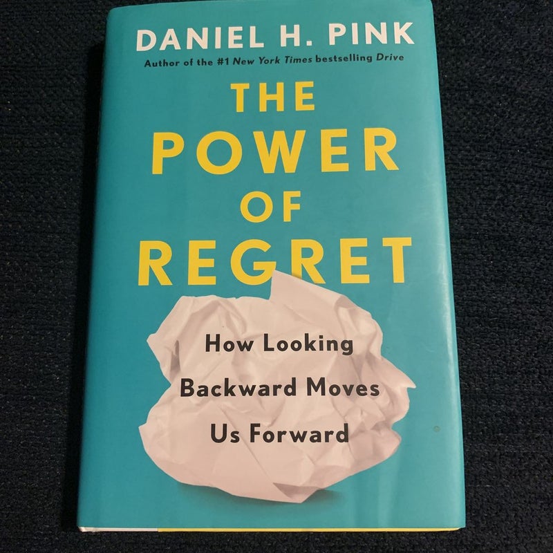 The Power of Regret