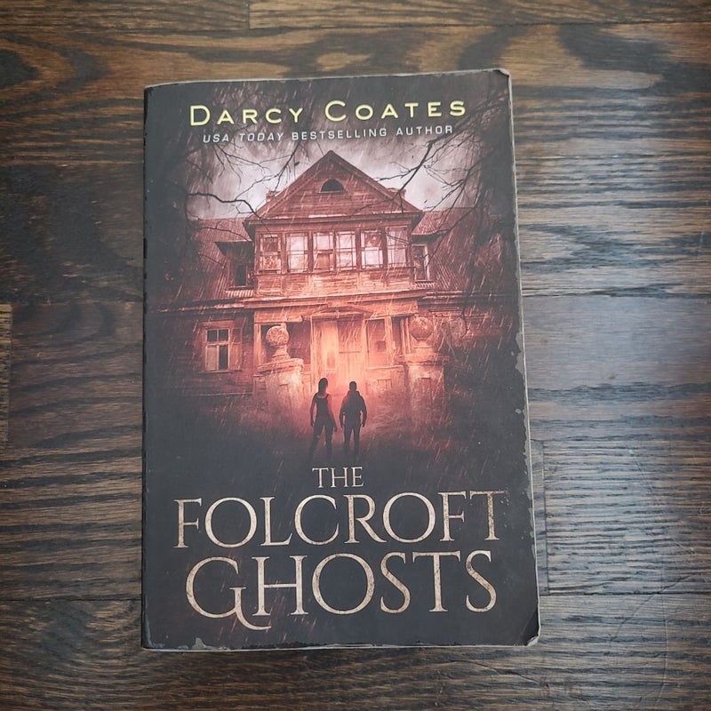 The Folcroft Ghosts