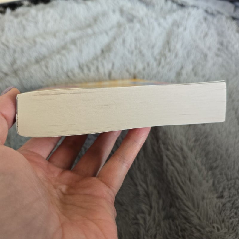 Beach Read
