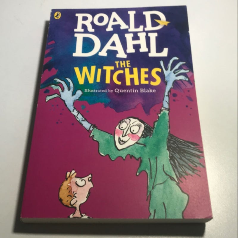 The Witches