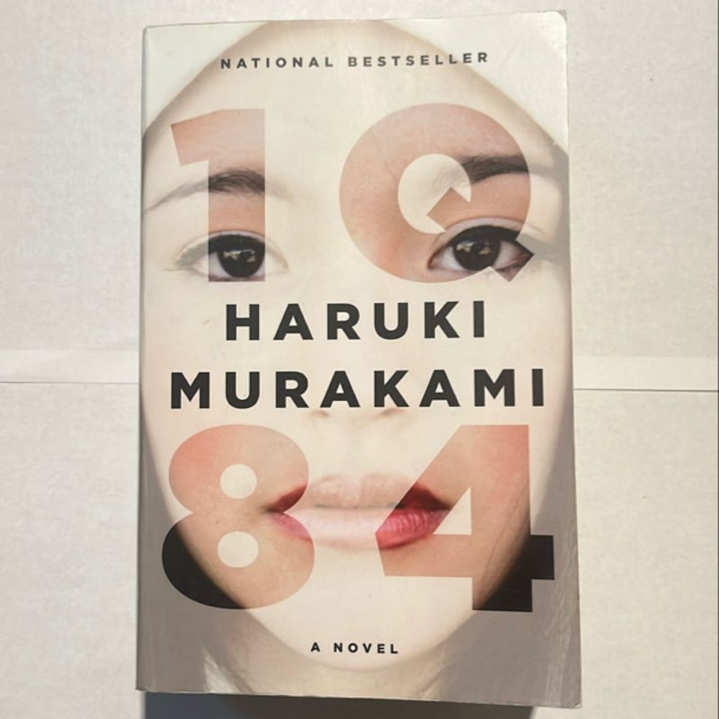 1Q84