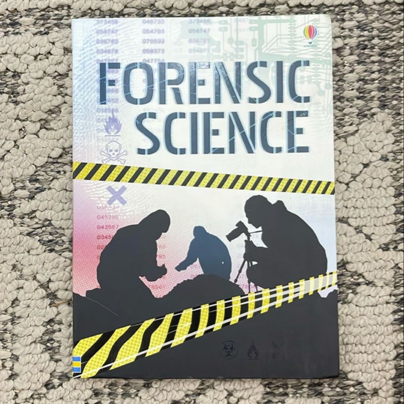 Forensic Science