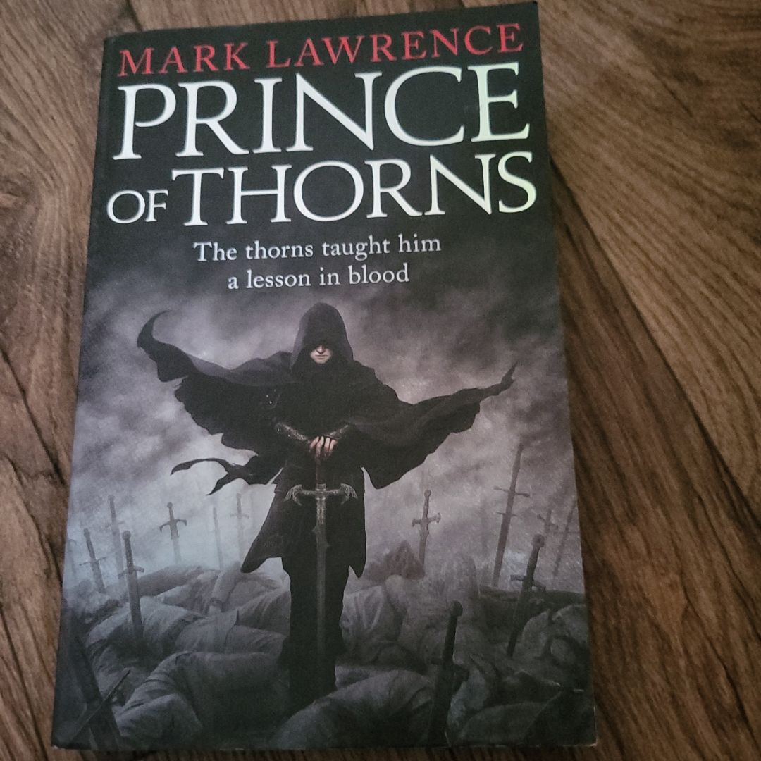 Prince of Thorns