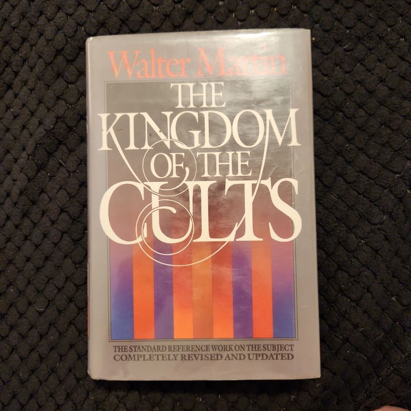 The Kingdom of the Cults