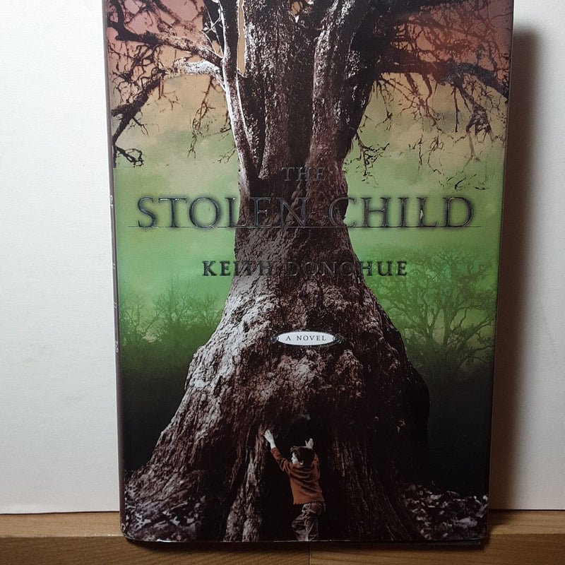 The Stolen Child