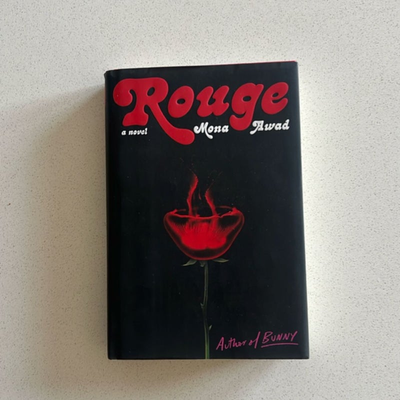 Rouge