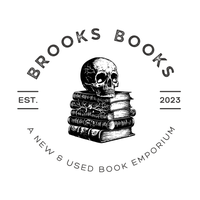 Brooks Books