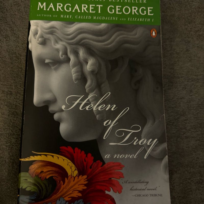 Helen of Troy