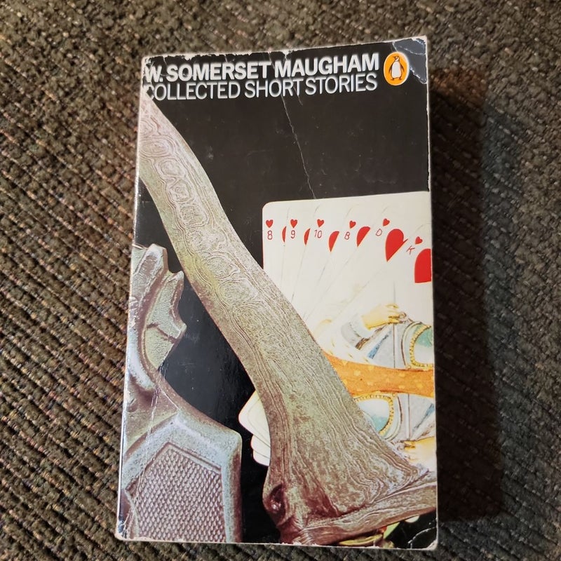 Collected Short Stories: Volume 4
