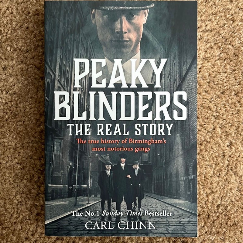 Peaky Blinders: the Real Story