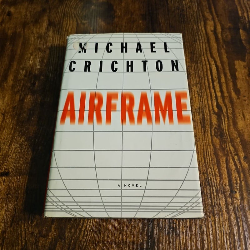 Airframe