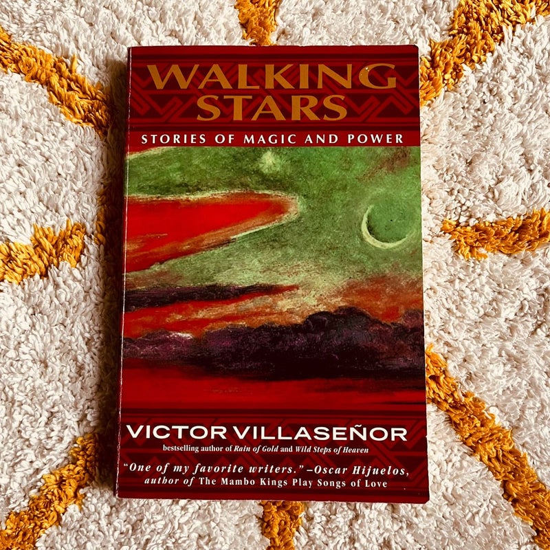 Walking Stars