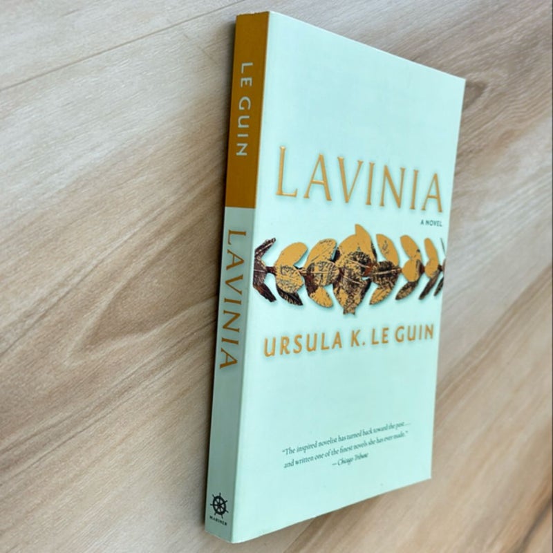 Lavinia