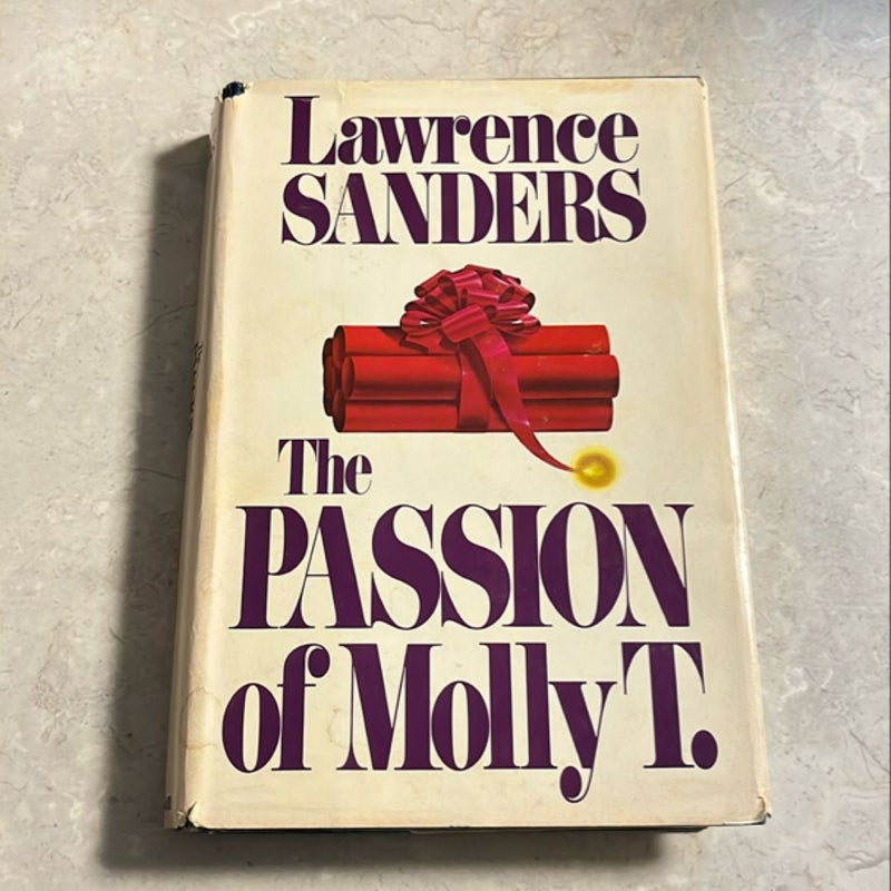 The Passion of Molly T.