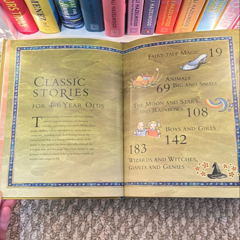 100 Classic Stories