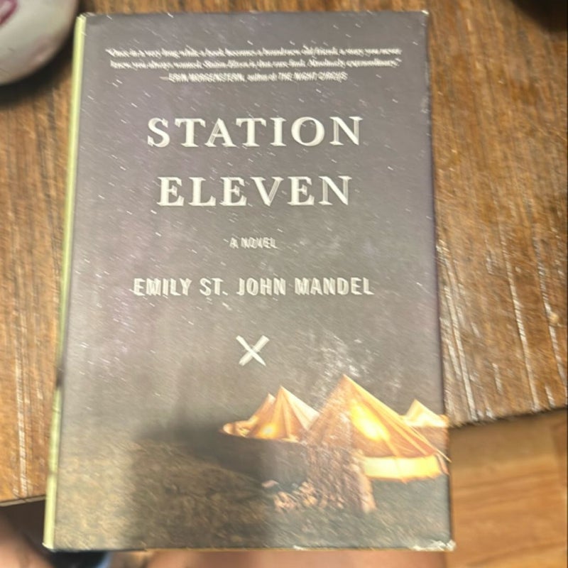 Station Eleven