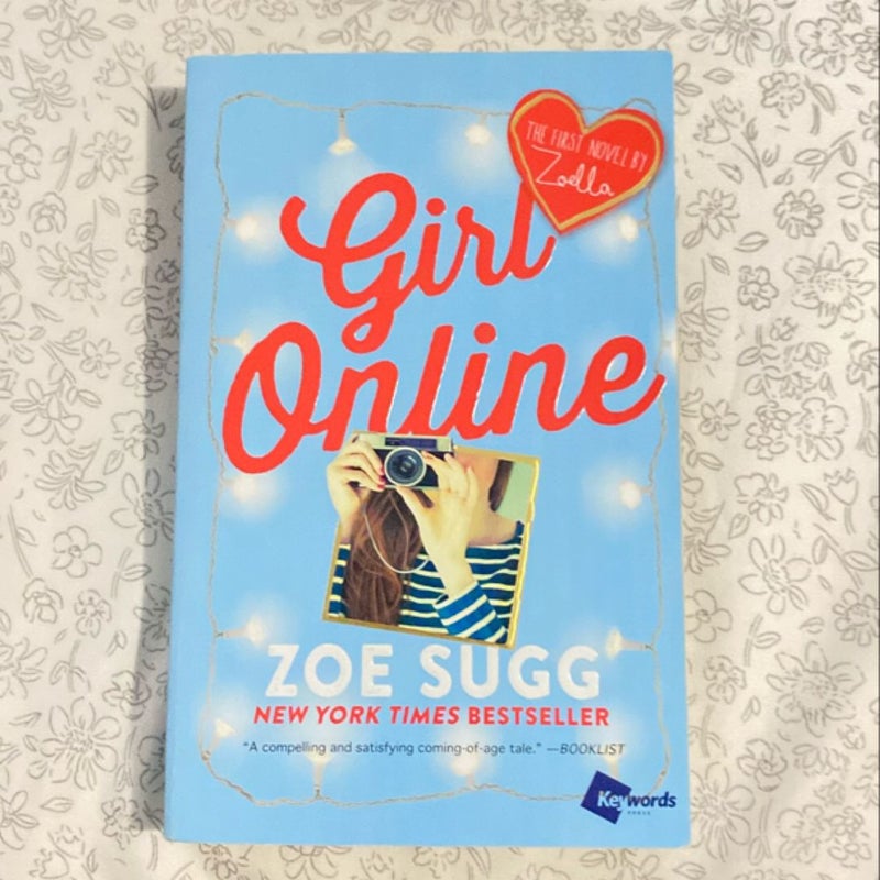 Girl Online