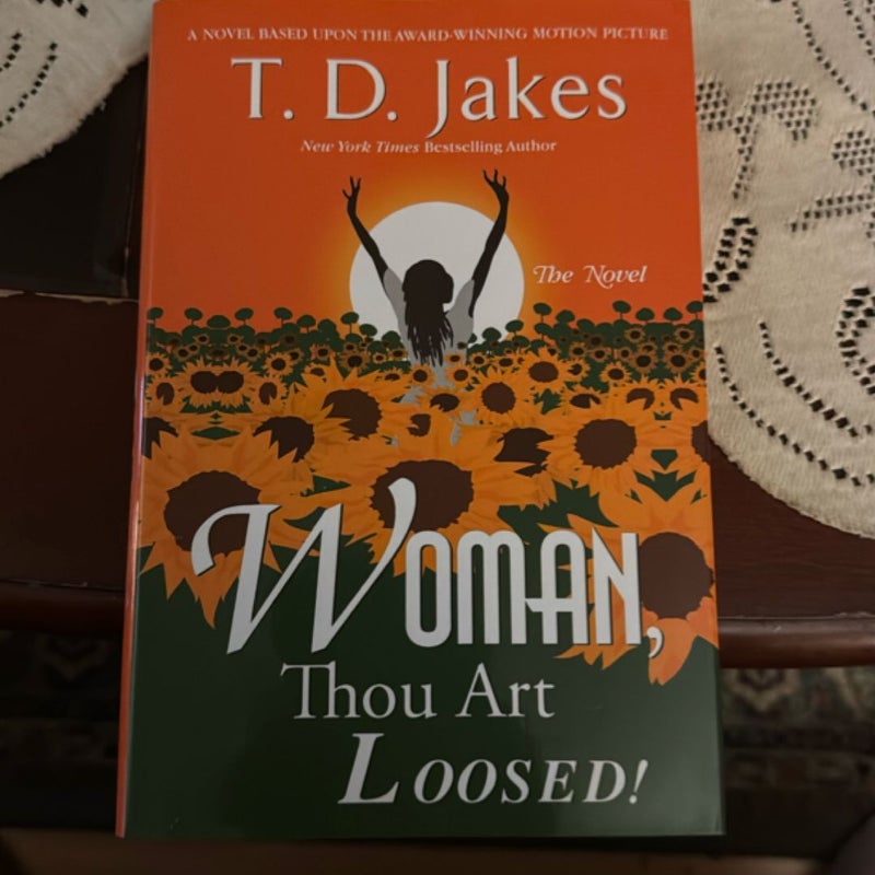 Women Thou Art Loosed